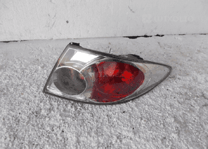 Lampa tył tylna lewa mazda 6 vi oryginał 1