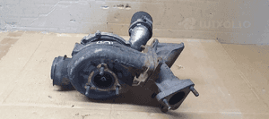 Turbina turbosprężarka Audi A6 C5 2.5 TDI 059145701F 2