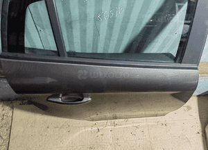 Drzwi prawy tył prawe tylne fiat bravo 2 ii VR865/B 07-14 4