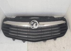 OPEL VIVARO B PRZEDNI GRILL ATRAPA ORYGINAŁ 214B37781R 1