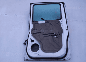 DRZWI PRAWE PRAWY TYŁ TYLNE FORD RANGER IV V 2012-2018 8