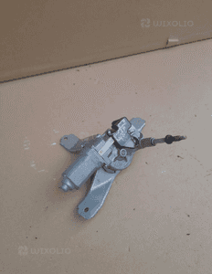 Silniczek wycieraczki tył Mazda 2 DE 2008 4