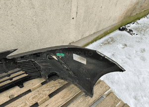Zderzak przód przedni toyota camry viii 8 XV70 lift fl 2021-  kratka 5