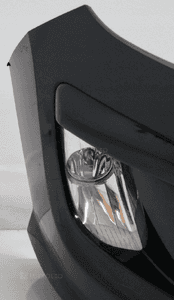 Zderzak przedni peugeot 308 ktvd 2008 2