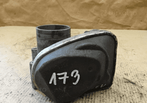 Przepustnica vw polo seat ibiza 036133062N 3
