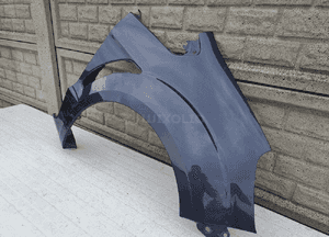 Ford s-max 2006-2015 błotnik prawy przedni 2