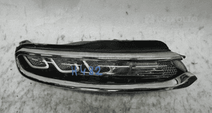 Citroen C3 iii lift led przedni prawy 1