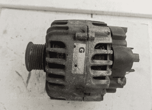ALTERNATOR RENAULT MEGANE III 8200757870-A 4