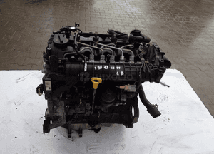 SILNIK D4FD KIA OPTIMA III 1.7 CRDI 77 TYS KM 5