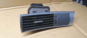Kratka nawiewu powietrza lewa Audi A6 C6 4F1820901C 3