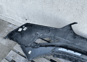 Zderzak przód przedni opel mokka i a x lift fl 2016- 42557112  spoiler dół 4
