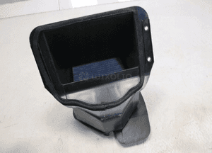 JAGUAR XK X150 CABRIO OBUDOWA FILTR KABINOWY EU 7