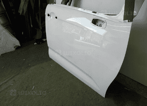 Citroen C3 2019 bdb drzwi przednie prawe 2