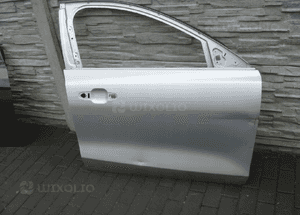 Ford focus MK4 drzwi przednie prawe 2