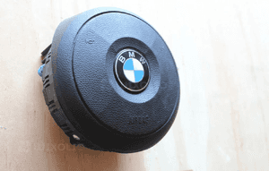 Airbag kierowcy bmw E60 E61 E81 m pakiet 2007 3