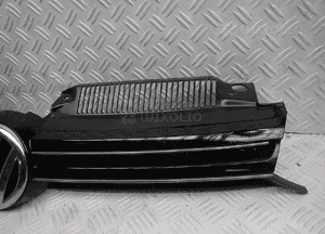 Atrapa grill chłodnicy vw golf vi 5K0853653F 3
