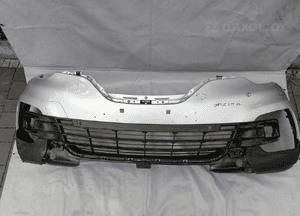 Zderzak przód Renault Captur Lift 17- 620227019P 1