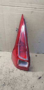 Lampa lewy tył tylna lewa Renault Megane II Kombi 8200417349 2