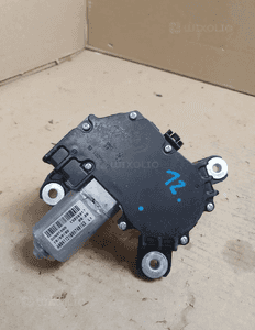 #SILNICZEK WYCIERACZKI TYLNEJ OPEL ASTRA J nr 13256917 2