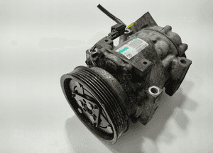 Sprężarka klimatyzacji nissan qashqai i J10 1.5 dci 926009865R 2006-2013 3
