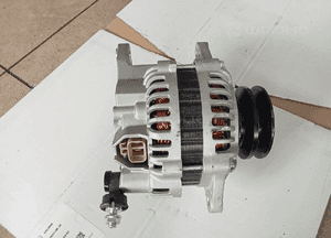 alternator x trail 2.2 dci 3