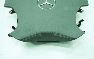 Airbag kierowcy kierownicy skora 278A 270A gray mercedes cl W215 s W220 3