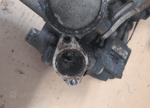 Zawór Egr 55230929 70362203 5.02764.22  Opel Fiat PSA 6