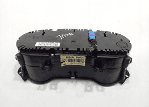 Licznik volkswagen jetta vi 5C 1.4 hybryda hybrid 5C6920873B 2014-18 europa 4