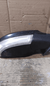 Lusterko prawe 6 pin vw passat B6 LC9Z 4