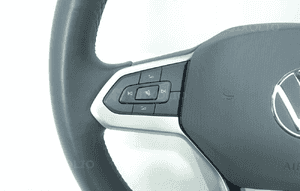 Kierownica multifunkcyjna vw tiguan ii lift 2