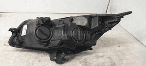 Lampa prawy przód opel insignia a uk 13226781RH 3
