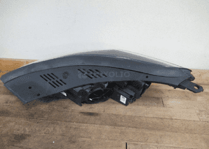Lampa przednia przód prawa hyundai tucson iii 3 lift soczewka 2018-2020 7