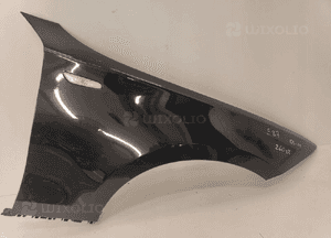 BMW e87 e88 e81 e82 BŁOTNIK PRAWY PRZÓD 1