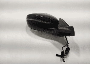 Lusterko prawe opel corsa e-corsa f 8 pin kabli 62 39225906 2019-2024 euro 2