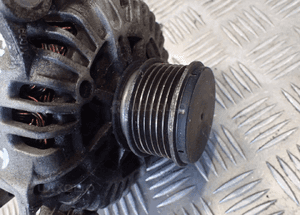Alternator vw tiguan 2.0 tdi cba 06F903023C 5