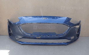 Zderzak przód przedni ford focus MK4 iv 2018- 1