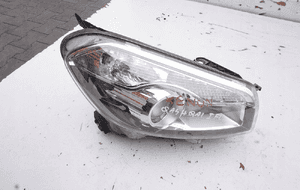 Lampa prawy przód xenon nissan qashqai i J10 fl