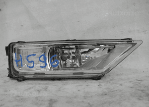 Vw tiguan ii jasny 5NA halogen prawy 1