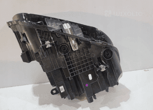 BMW X1 F48 LCI Lampa przednia LED Lewa- 12908 7