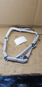 Kurtyna Airbag poduszka prawa VW Passat B6 3C0880742B 4