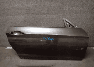 DRZWI PRZÓD PRAWE BMW II 2 F22 1
