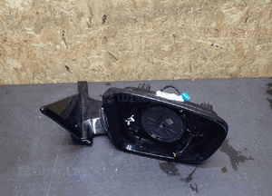 LUSTERKO PRAWE BMW 8 VIII G14 G15 9PIN 3