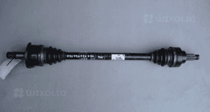 Półoś prawy tył BMW F20 F21 F22 F23 F30 1