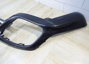 Spoiler tył porsche panamera 971 16- turbo 971807521A 2