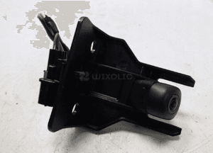 HYUNDAI I30 FASTBACK KAMERA COFANIA NOWA ORYGINALN 2