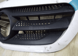 Atrapa grill mercedes citan A4158880023 4