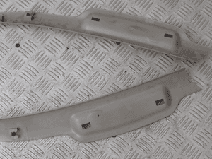 OSŁONA SŁUPKA OPEL OMEGA  90379398RH / 90379397LH  4