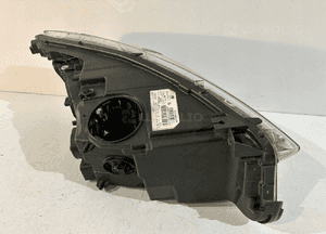 BMW 5 GT F07 Lampa przednia Bi-xenon Skr. L- 13854 5
