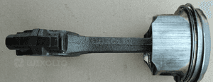 Fiat Stilo 1.6 16V tłok korbowod 182B6000 3