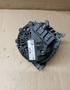 Alternator prądnica Mercedes W169 2.0 CDI A6401540402 3
